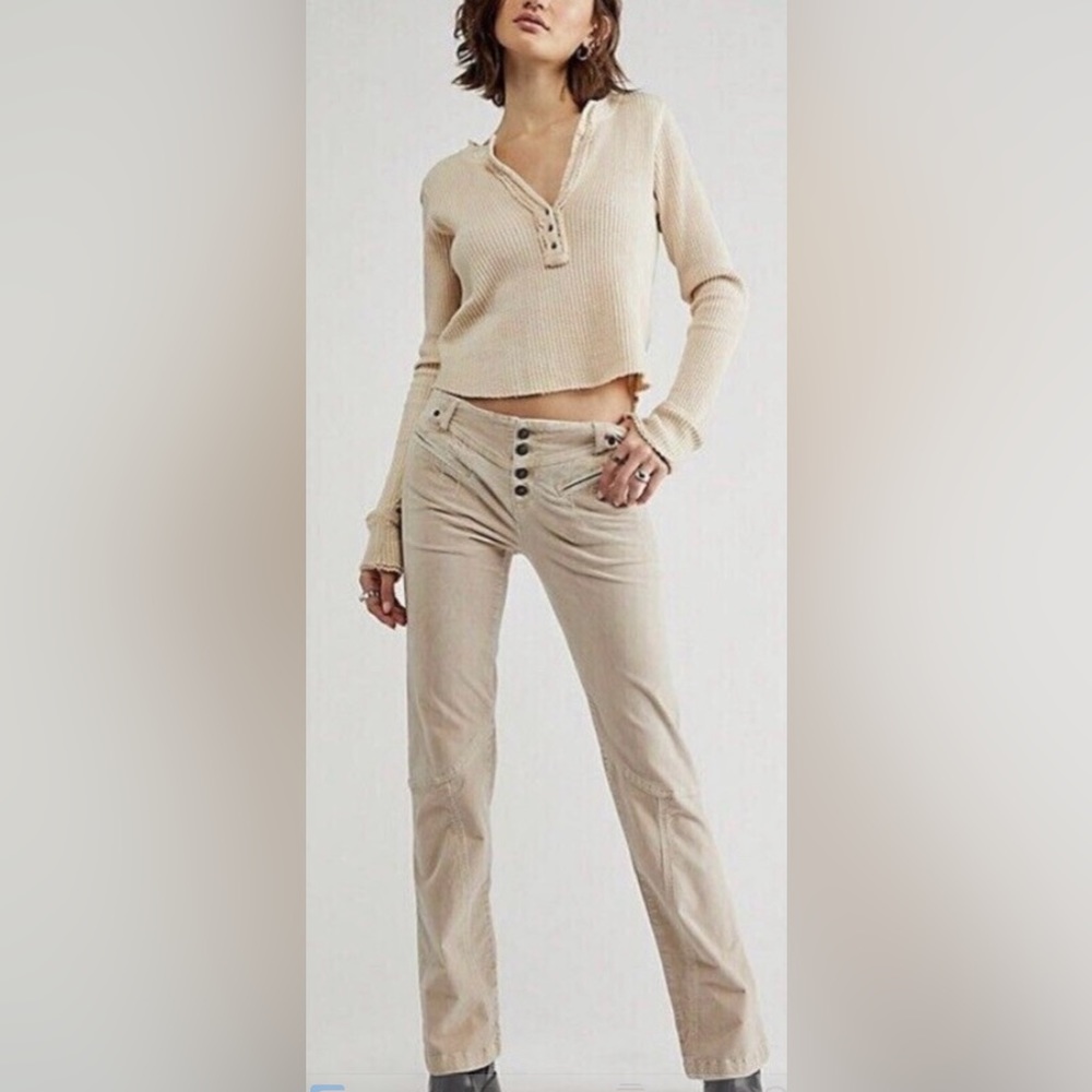 Free people pants
